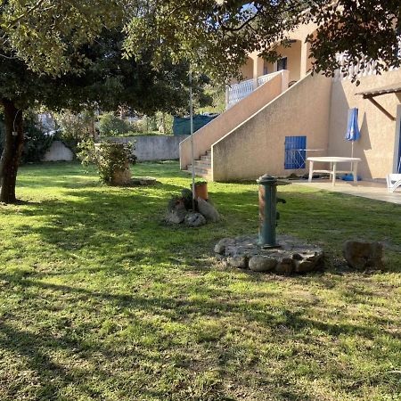 Appartement corse olmeto Olmeto  Dış mekan fotoğraf