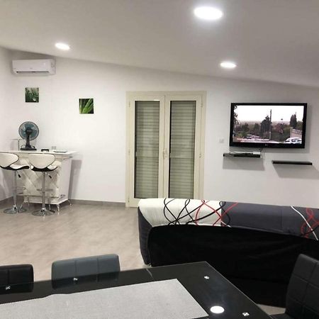 Appartement corse olmeto Olmeto  Dış mekan fotoğraf