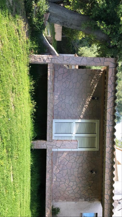 Appartement corse olmeto Olmeto  Dış mekan fotoğraf