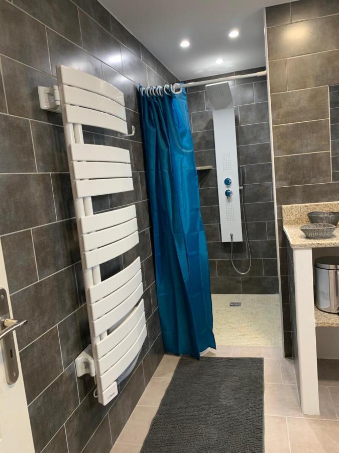 Appartement corse olmeto Olmeto  Dış mekan fotoğraf