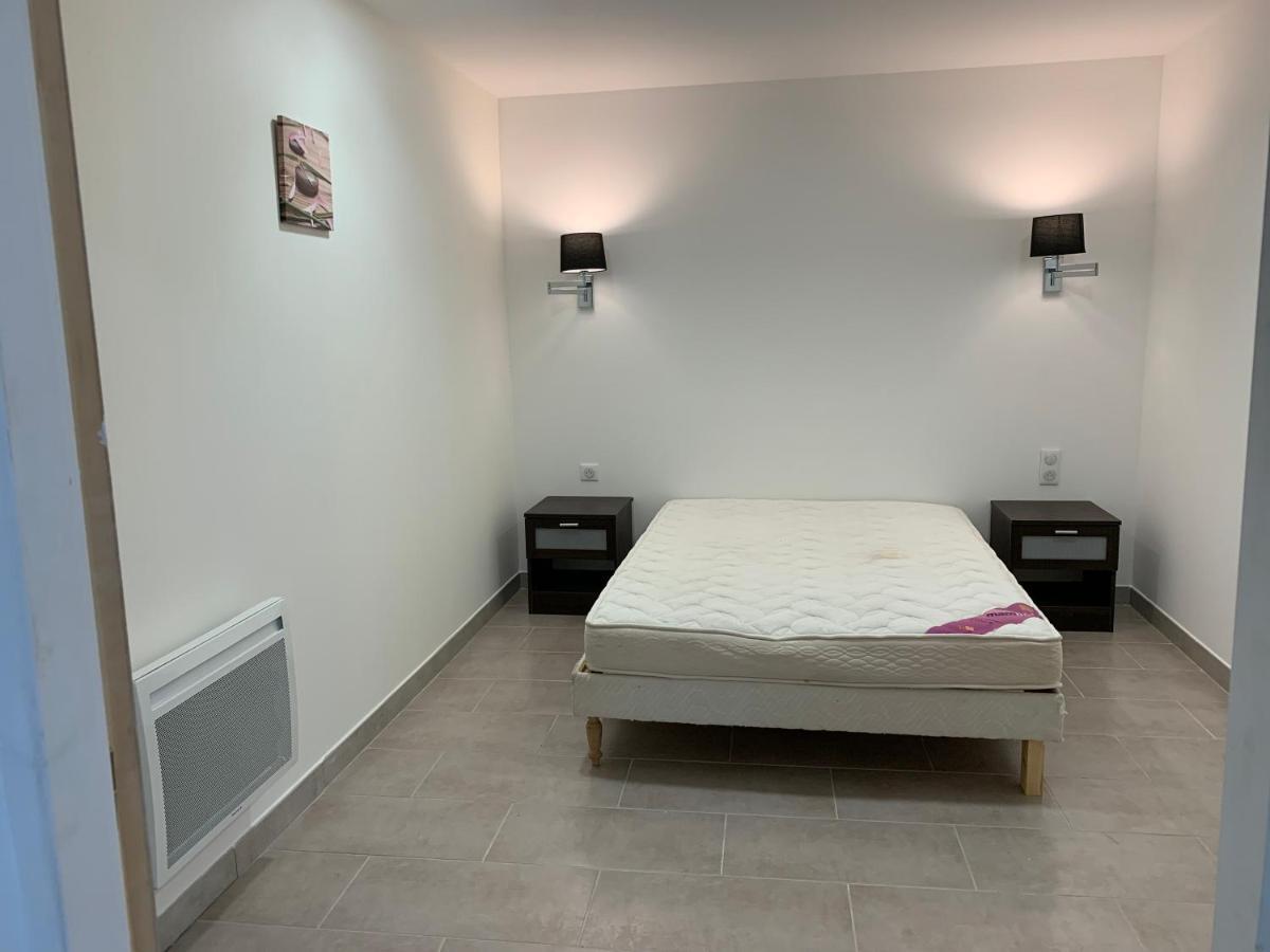 Appartement corse olmeto Olmeto  Dış mekan fotoğraf