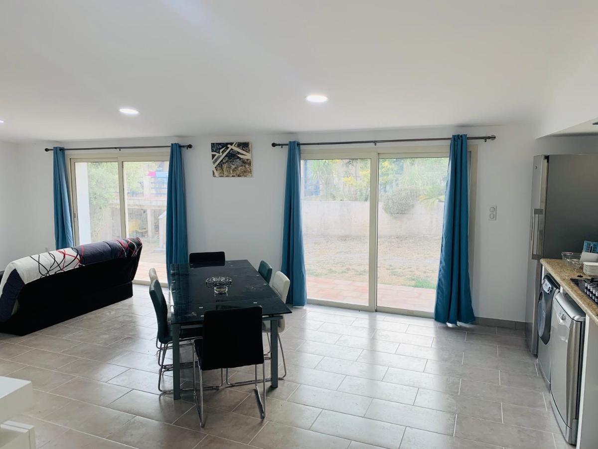 Appartement corse olmeto Olmeto  Dış mekan fotoğraf