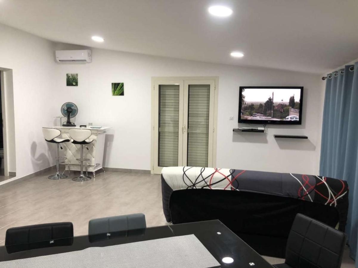 Appartement corse olmeto Olmeto  Dış mekan fotoğraf