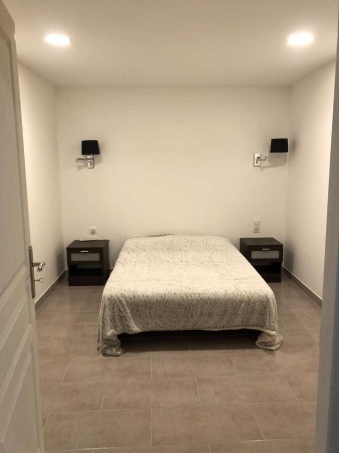 Appartement corse olmeto Olmeto  Dış mekan fotoğraf