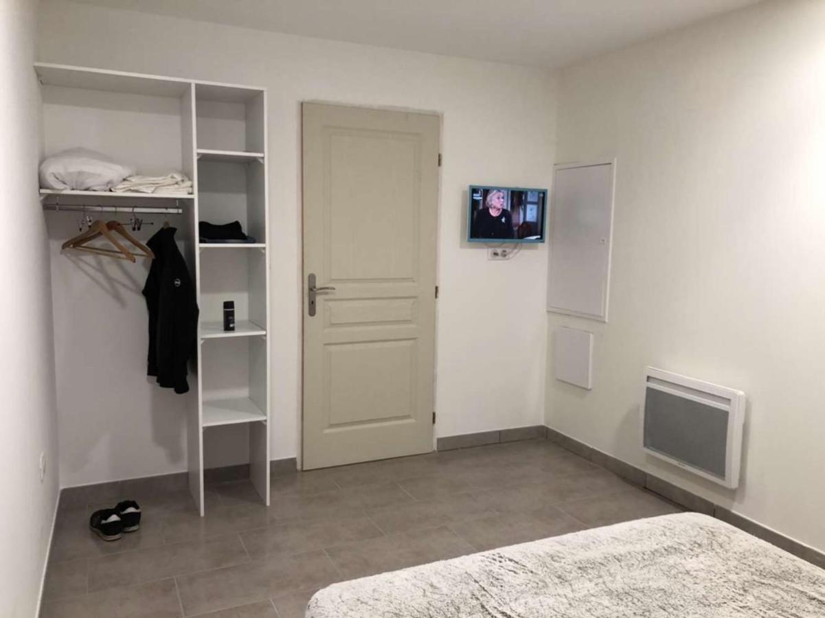 Appartement corse olmeto Olmeto  Dış mekan fotoğraf